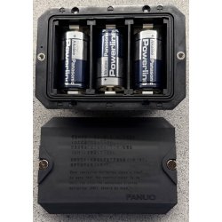 A98L-0004-0096 BATT CASE 3X1,5VDC 