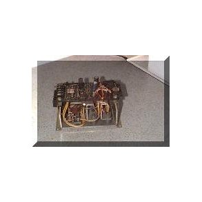 FUJI FIELD REGULATOR  FREG-10C