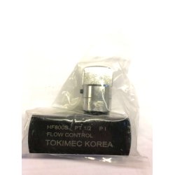 TOKIMEC VALVE HF800S