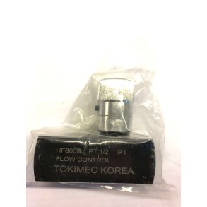 TOKIMEC VALVE HF800S