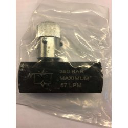 TOKIMEC VALVE HF800S