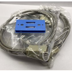 ISOLERET RS232->RS232 CONVERTER