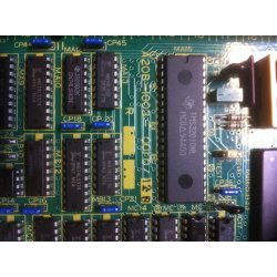 Reparation af Elektronik og Units