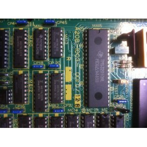 Reparation af Elektronik og Units