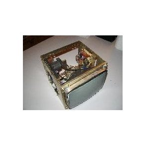 A61L-0001-0072 MONITOR 12VDC 0,8A