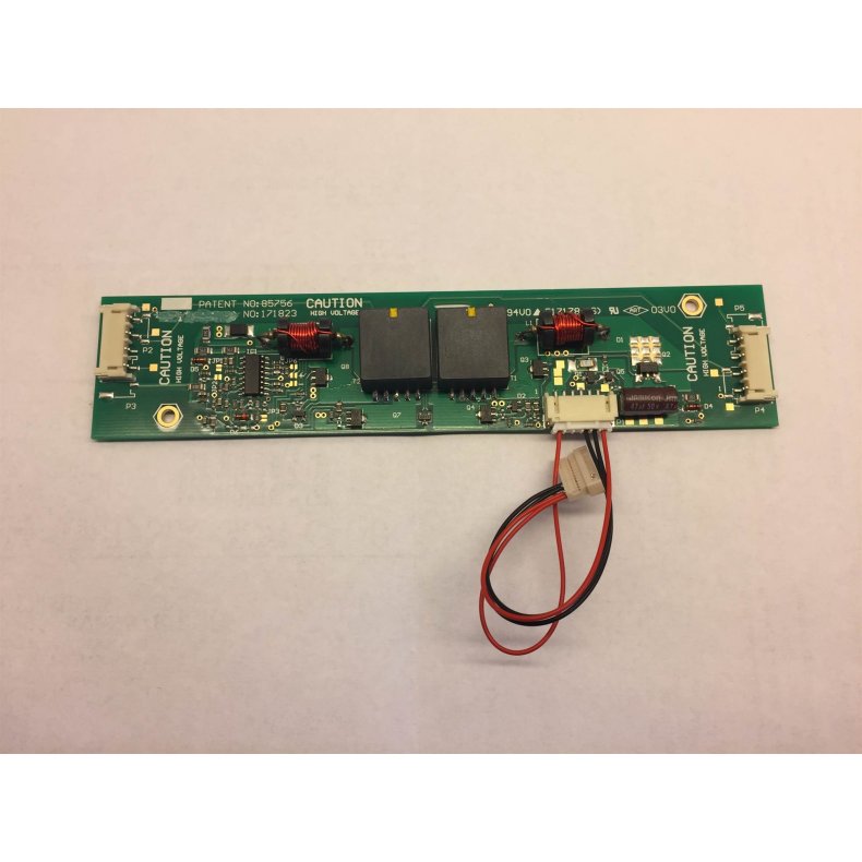 INVC663 INV PCB REPLACEMENT NEW!