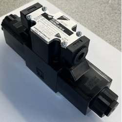 KSO-G02-2CA-10-N DAIKIN 2 PORT VALVE WITH SPRING RETURN