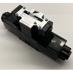 KSO-G02-2CA-10-N DAIKIN 2 PORT VALVE WITH SPRING RETURN