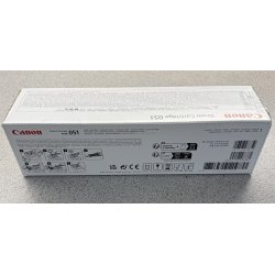 Canon CRG 051 tromle, sort  051 - Canon 051 Drum Cartridge