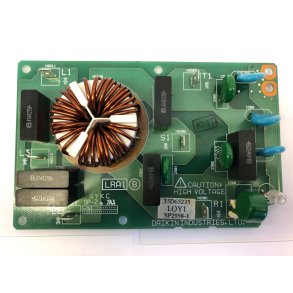 DAIKIN POWER PCB LRA1(B)