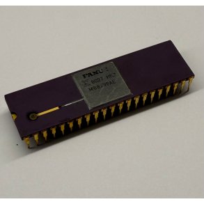 MB8739AE FANUC 8027 H52