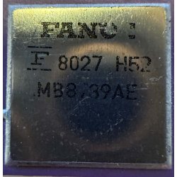 MB8739AE FANUC 8027 H52