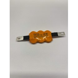 MEG-3/V200H  3,6V  200mAh Ni-Cd BATTERY 80mm REPLACE 3/V200H, 3GB170-F, 3GB280-F, 3HB320-F, C0307, C0307-1, C0308, GB150H-3F, GB250-3FB2, GB250H-3F