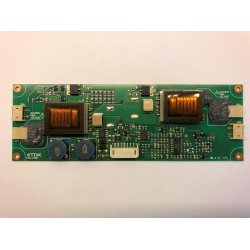 PCU-P166 INV PCB