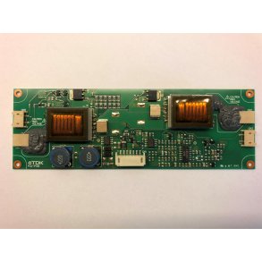 PCU-P166 INV PCB