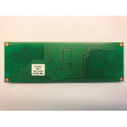 PCU-P166 INV PCB