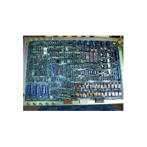 FANUC MASTER PCB