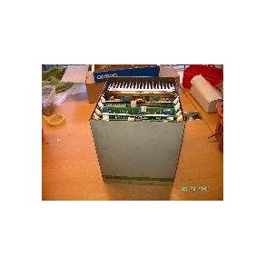 SIMOREG SPINDLE DRIVE