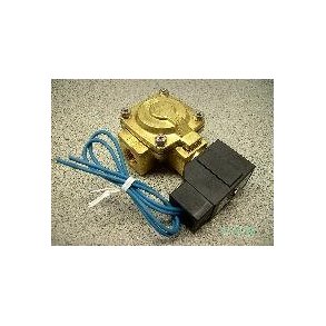 VXD2140A-04-1C-AC100V Solenoid