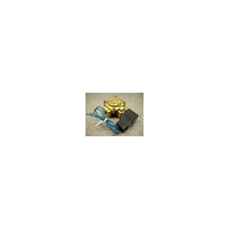 VXD2140A-04-1C-AC100V Solenoid