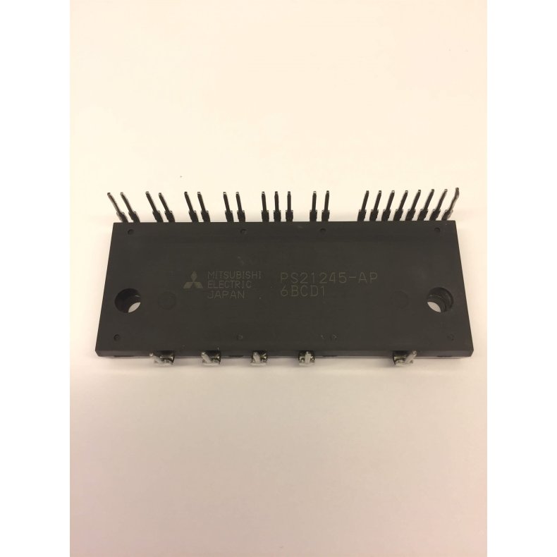IGBT PS21245-AP   6BCD1