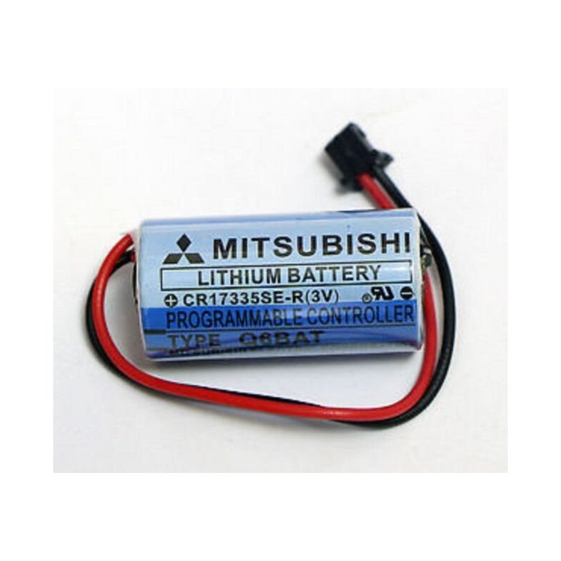 Q6BAT CR17335SE-R 3V