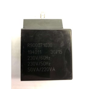 R900071030 REXROTH SOLENOID COIL