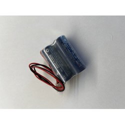 RELOCATION BATT CR17450-2WK27