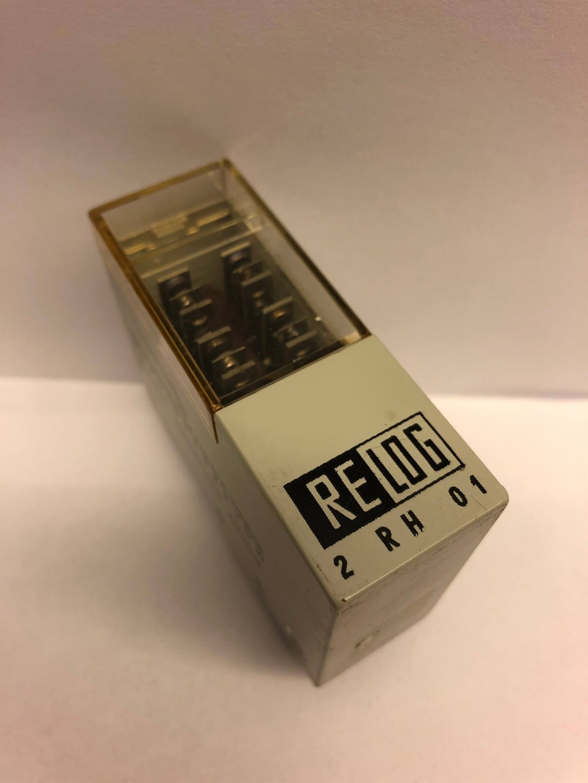RELOG RELAYS - RELOG - CNC Netservice
