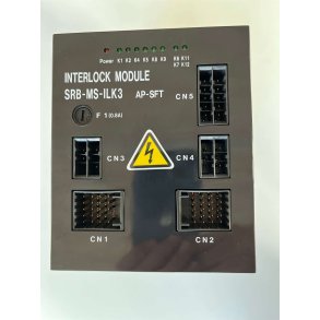 SRB-MS-ILK3 INTERLOCK MODULE