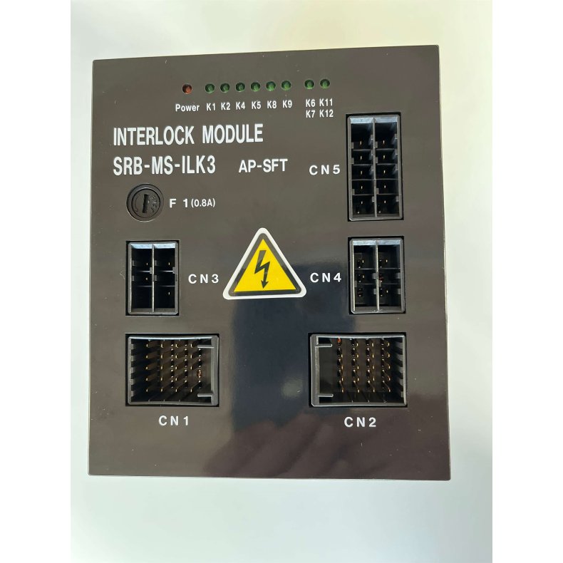 SRB-MS-ILK3 INTERLOCK MODULE