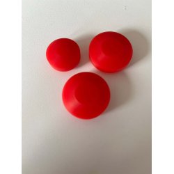 RUBBER PAD / TAMPONE PER SPINA