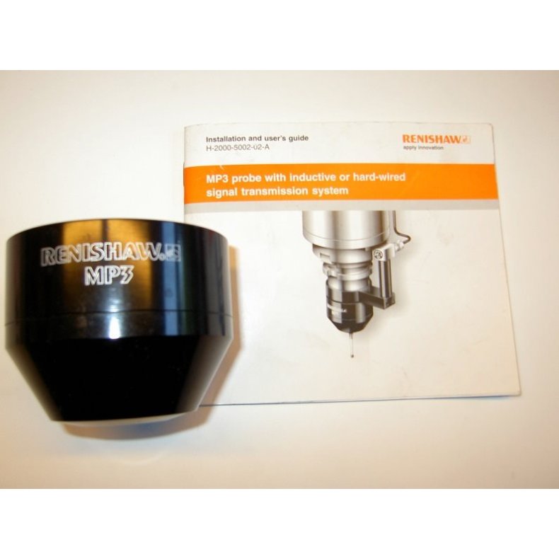 RENISHAW PROPE MP3
